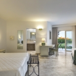 Grand Hotel PC Junior Suite - Grand Hotel in Porto Cervo